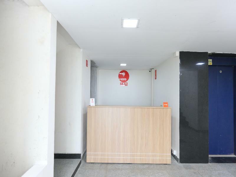 Hotel Oyo Flagship 14716 Omr Kelambakkam