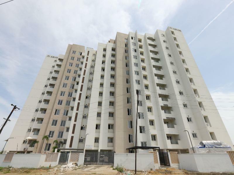 Oyo Flagship 14716 Omr Kelambakkam Chennai