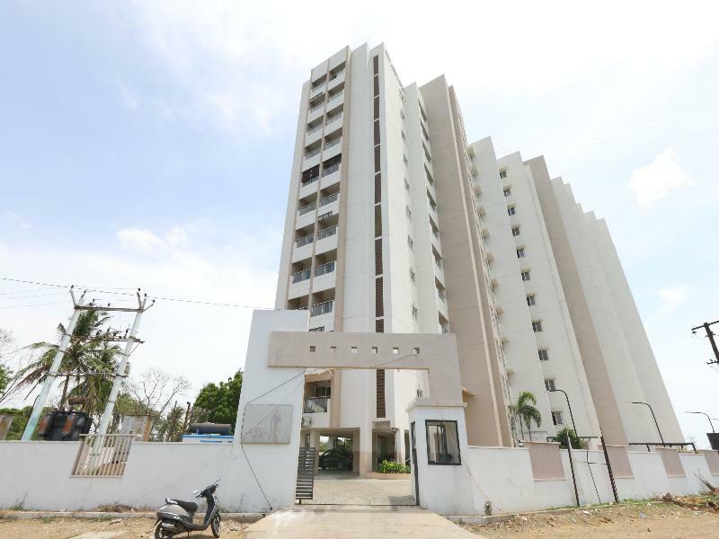 Oyo Flagship 14716 Omr Kelambakkam Hotel
