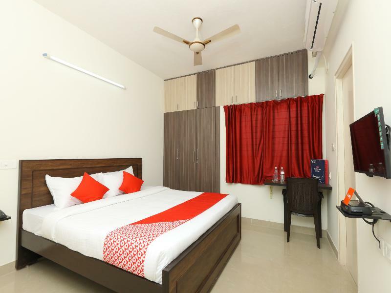 Oyo Flagship 14716 Omr Kelambakkam 3*