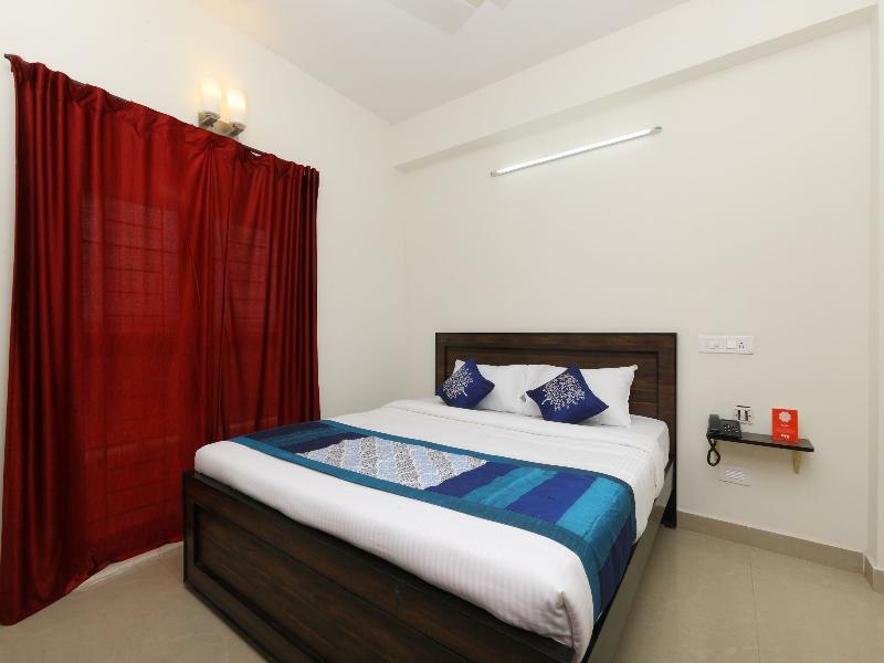 Hotel Oyo Flagship 14716 Omr Kelambakkam Chennai
