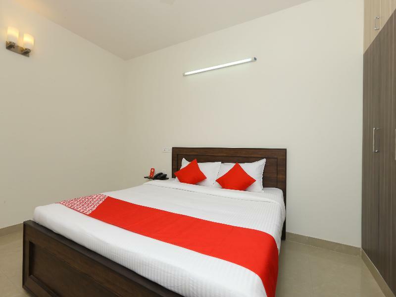 Hotel Oyo Flagship 14716 Omr Kelambakkam