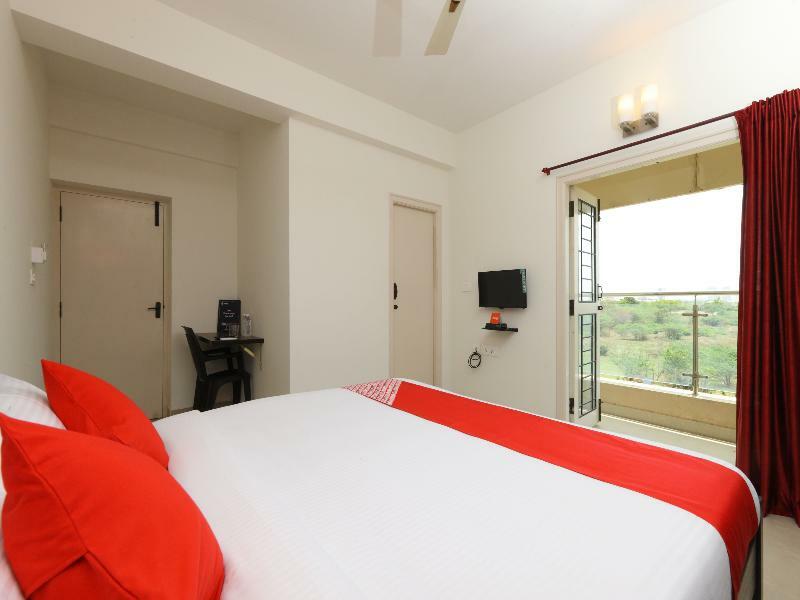 Oyo Flagship 14716 Omr Kelambakkam Chennai