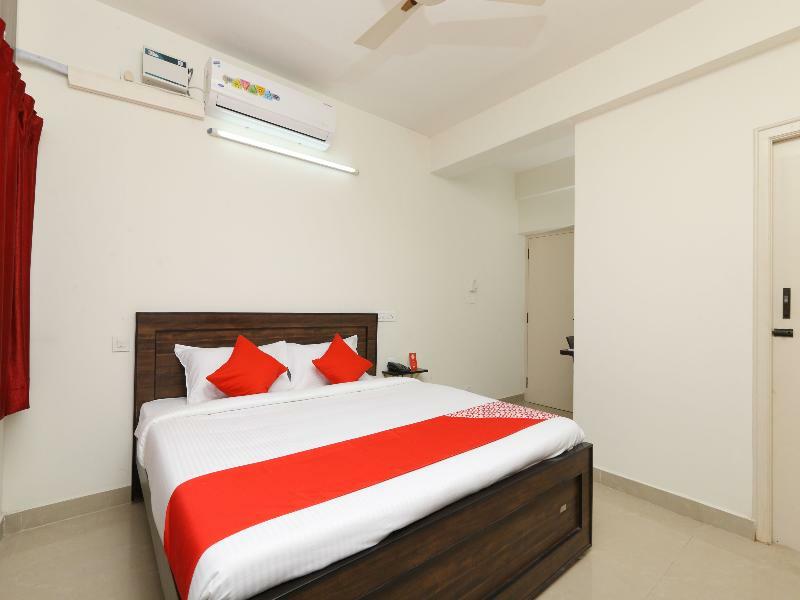Hotel Oyo Flagship 14716 Omr Kelambakkam 3*