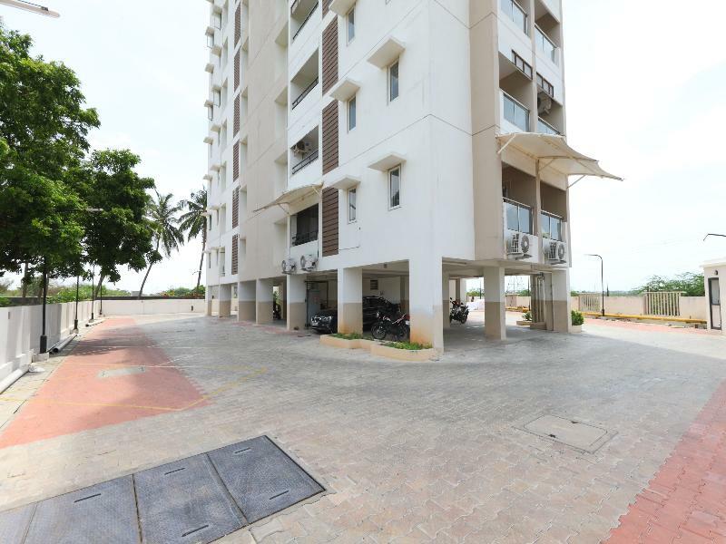 Hotel Oyo Flagship 14716 Omr Kelambakkam 3*