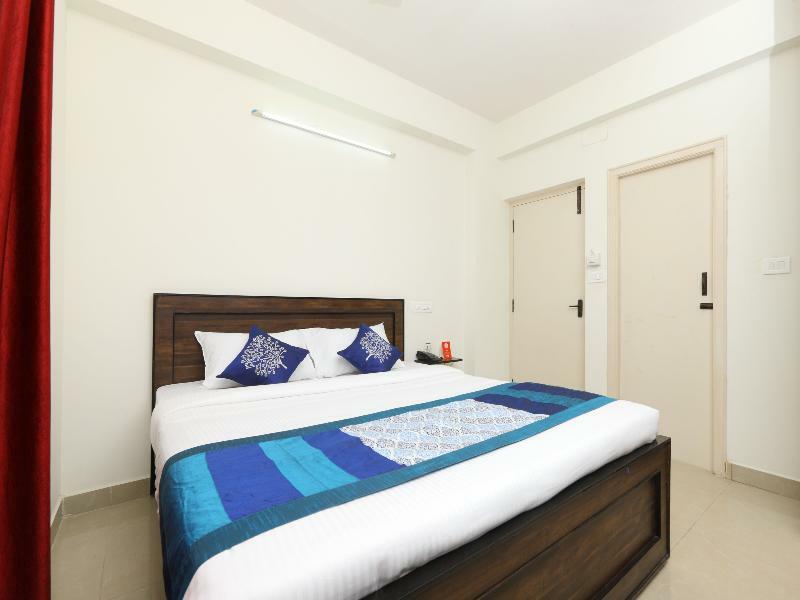 Oyo Flagship 14716 Omr Kelambakkam