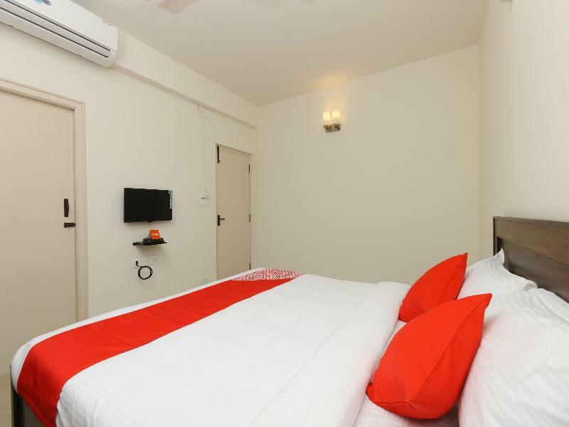 Oyo Flagship 14716 Omr Kelambakkam Hotel