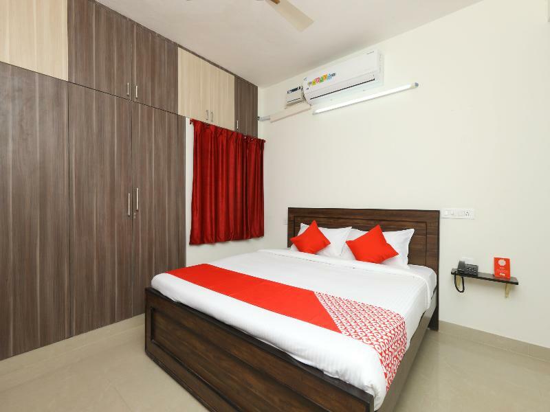 Oyo Flagship 14716 Omr Kelambakkam